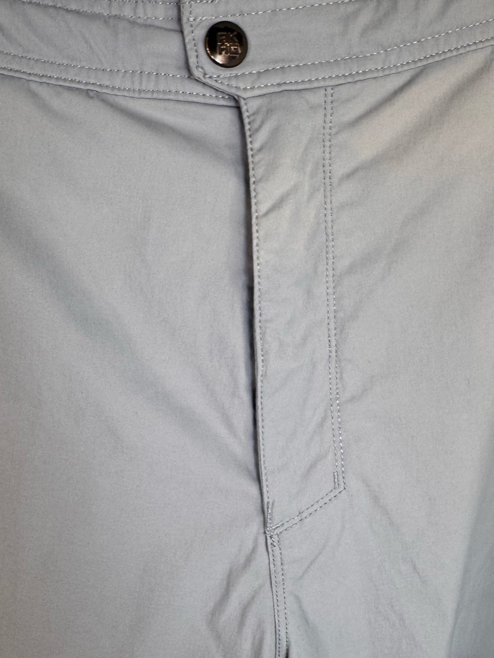 Duluth Alaskan Hardgear Mens
Stone Run Glaciar Gray
Stretch 40 Standard - Picture 3 of 12